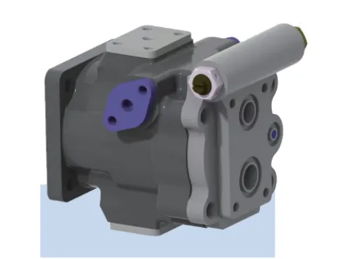 HP-0.62CC 产品图